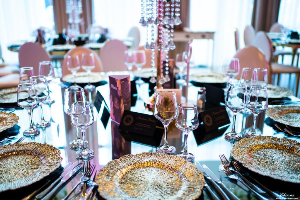 Pedros Grande Events