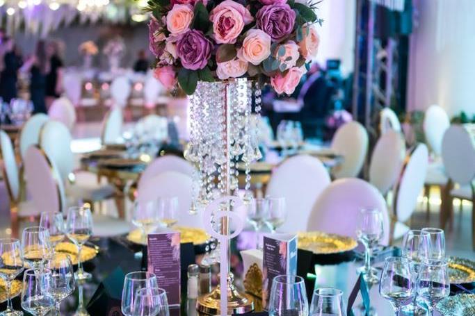 Pedros Grande Events