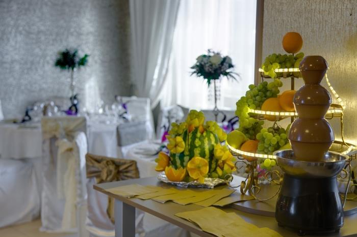 Restaurant "La Gil"