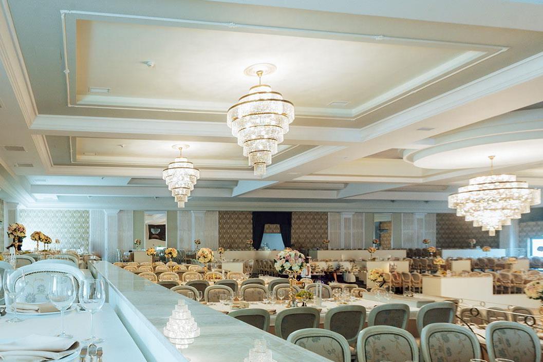 Le Grand Ballroom