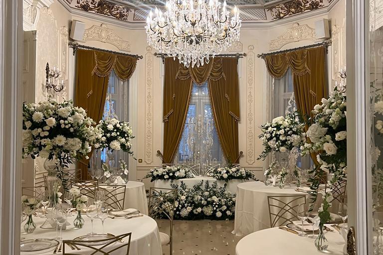 Palatul Noblesse