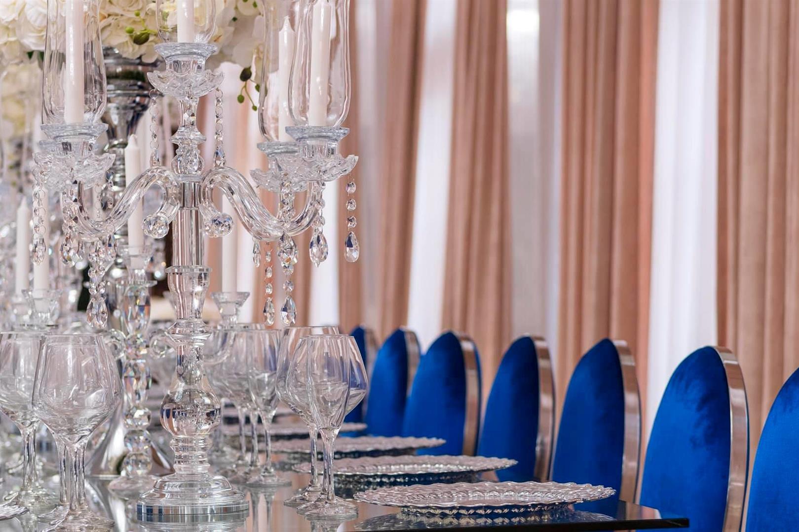 London Events Hall
