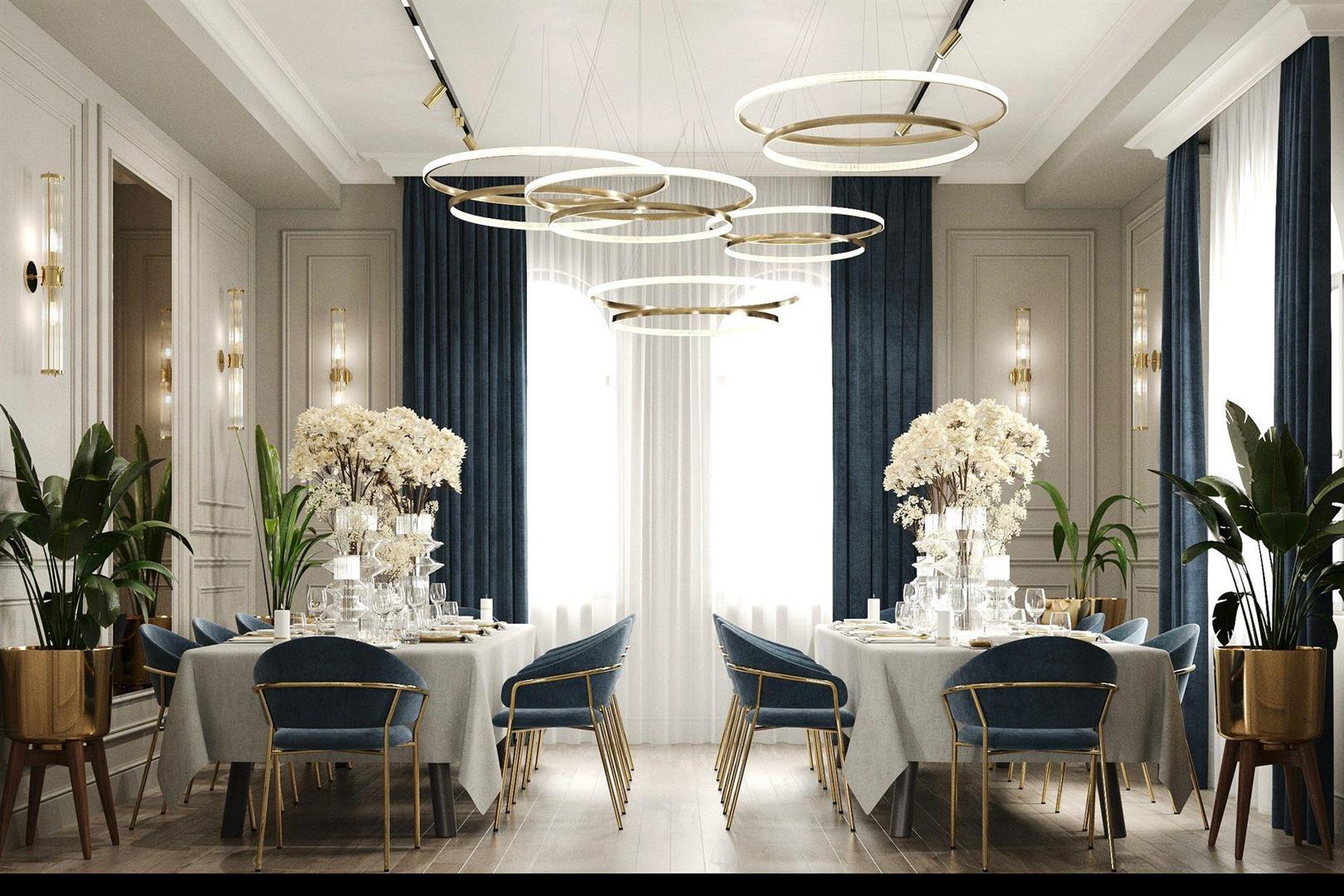 Reina Events Ballroom