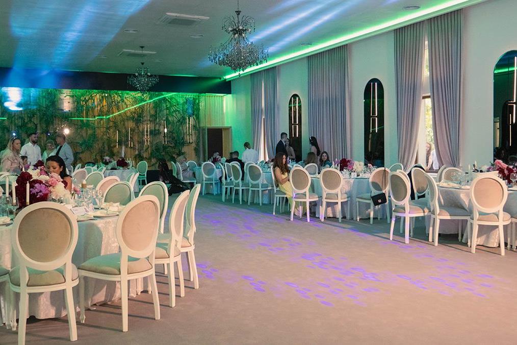 Green City Restaurant & Ballroom