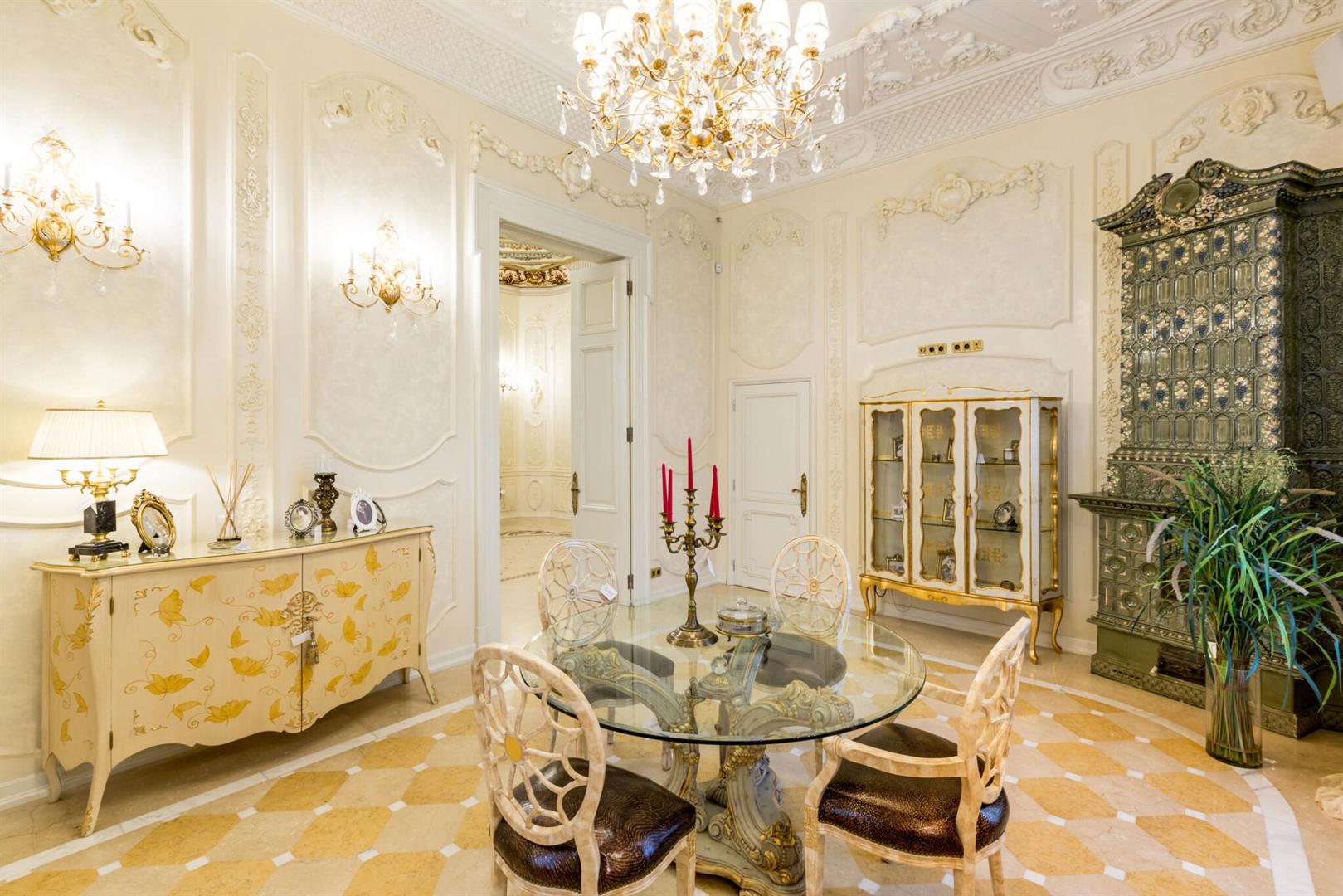 Palatul Noblesse