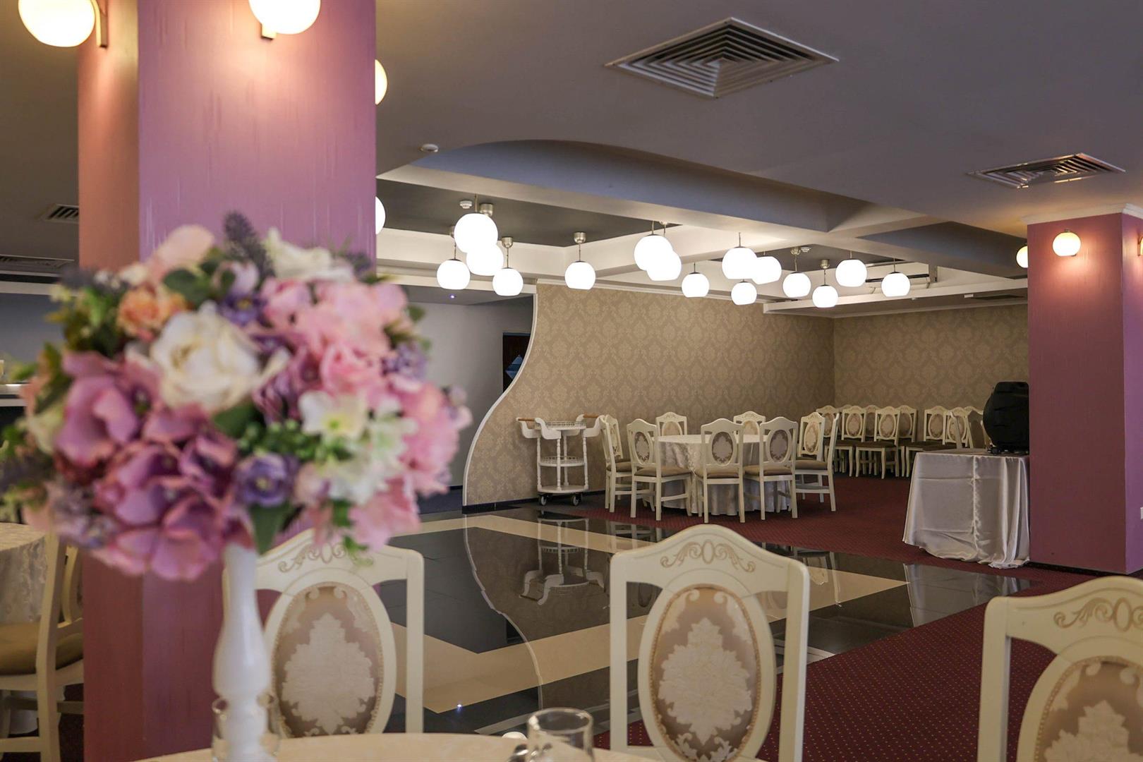 Amada Ballroom