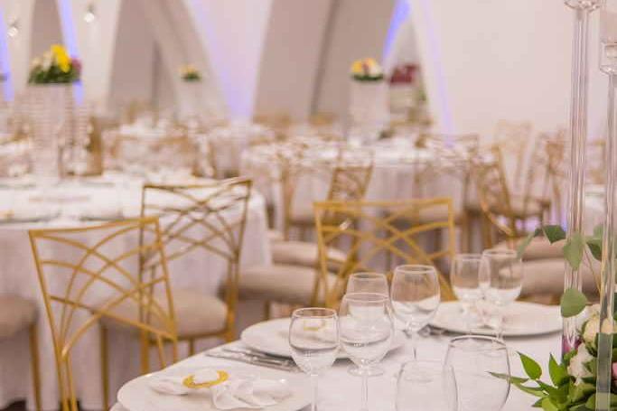 The Embassy Lake View