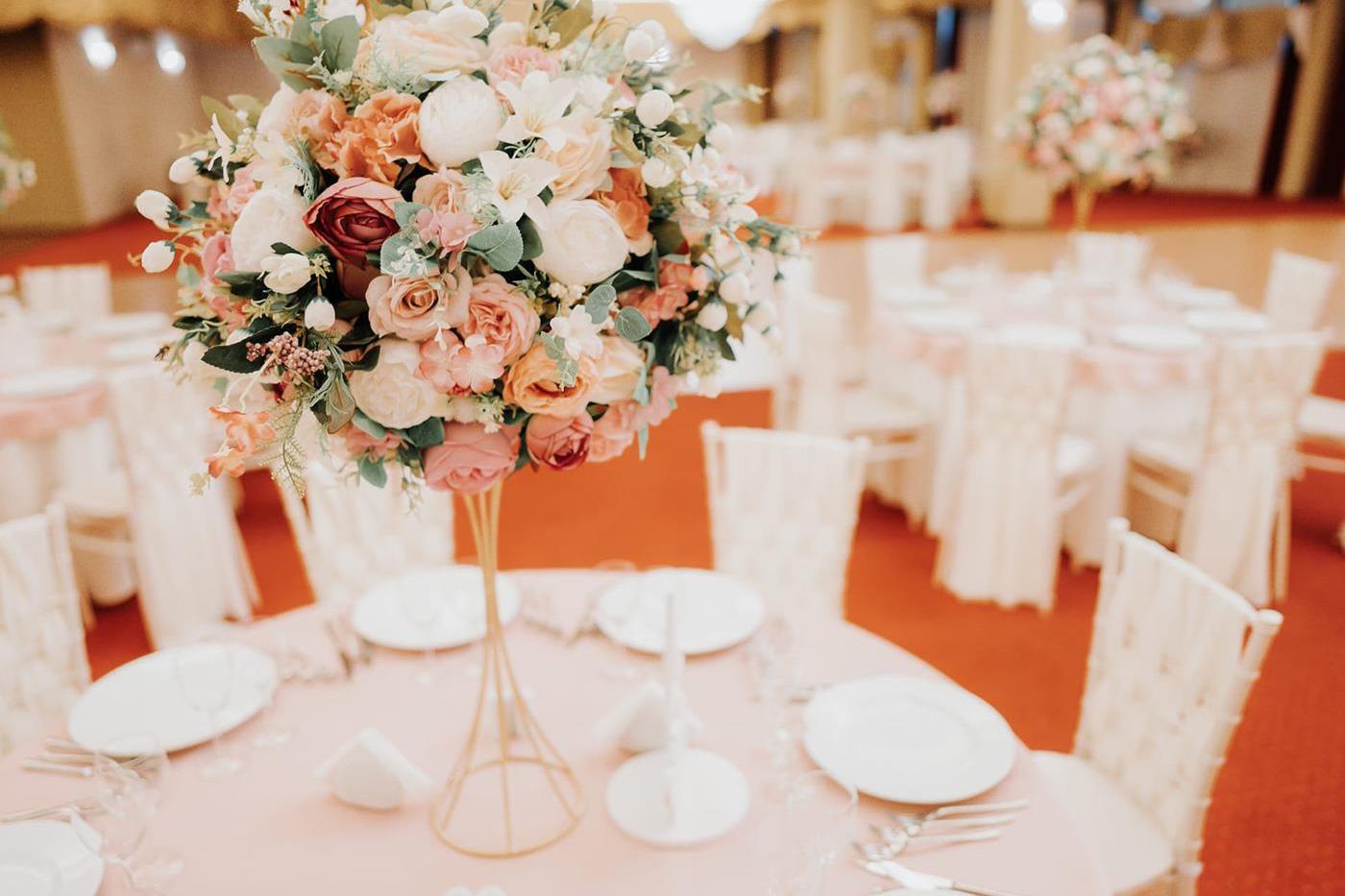 Cotroceni Ballroom
