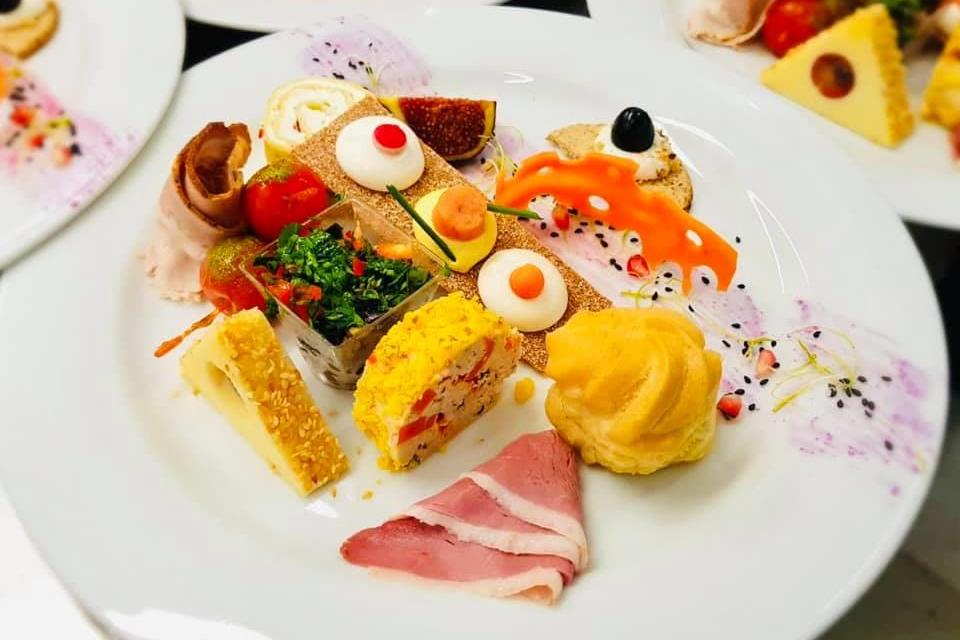 Metropolitan Club & Events