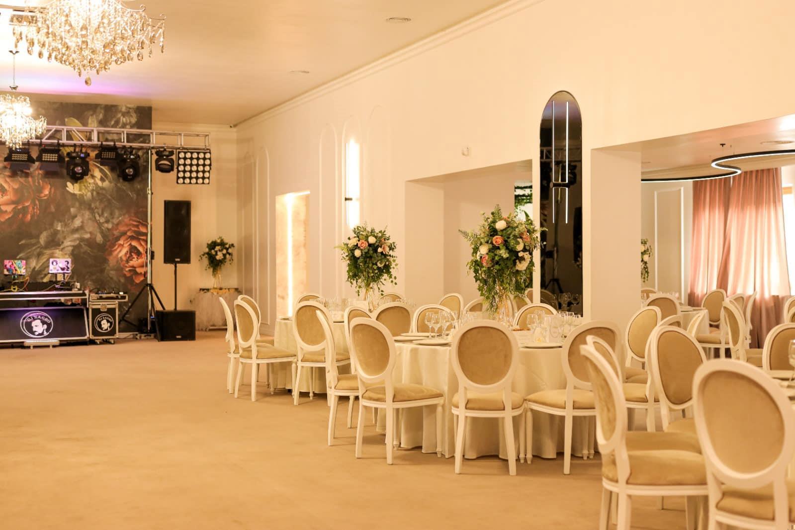Green City Restaurant & Ballroom