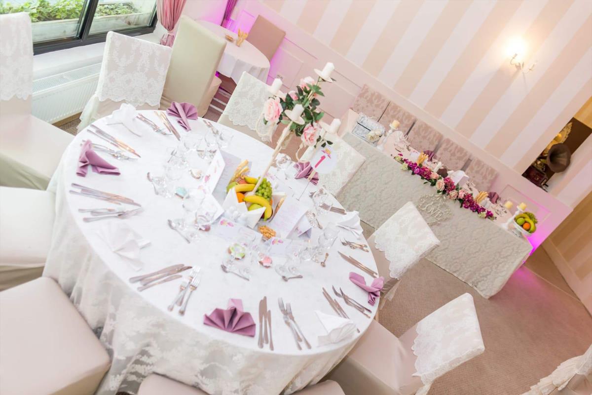 Ballroom Anastasia Garden