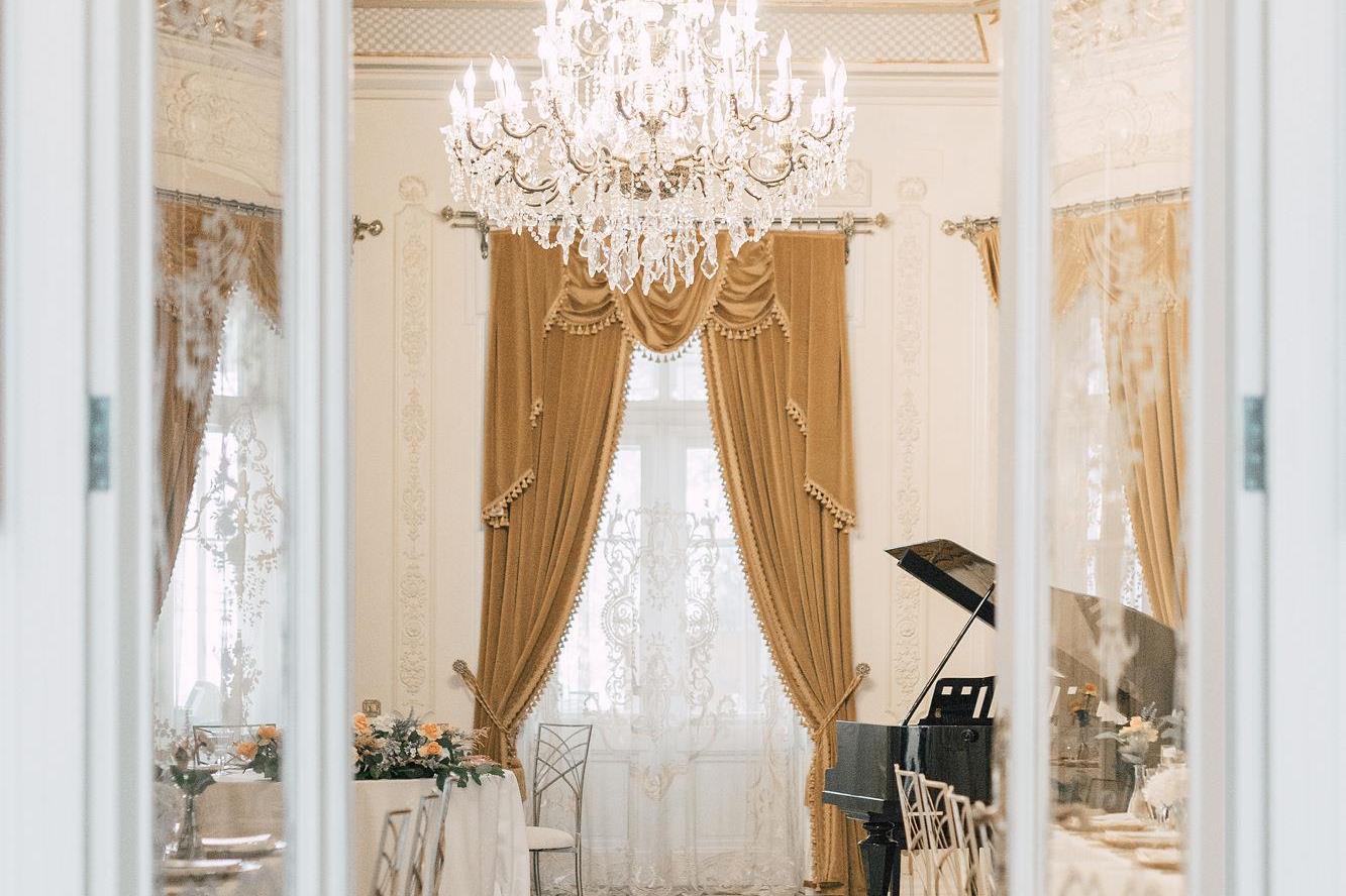 Palatul Noblesse