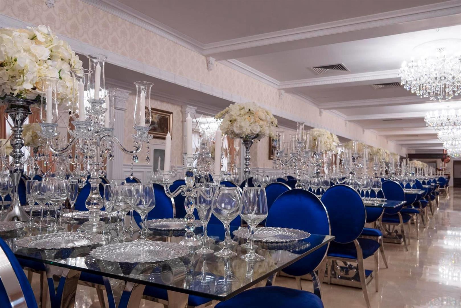London Events Hall
