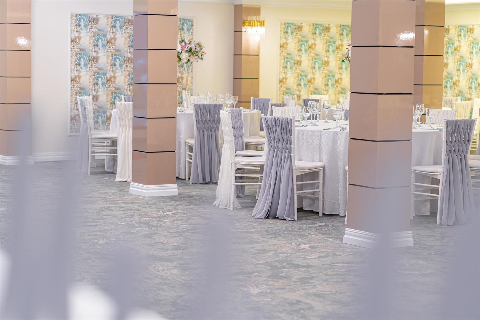 Celebration Ballroom