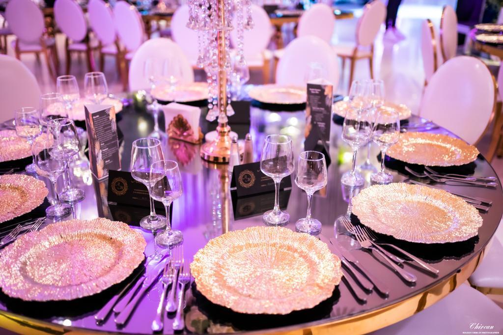 Pedros Grande Events