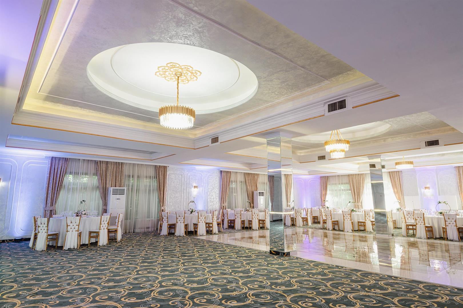 Belvedere Grand Ballroom