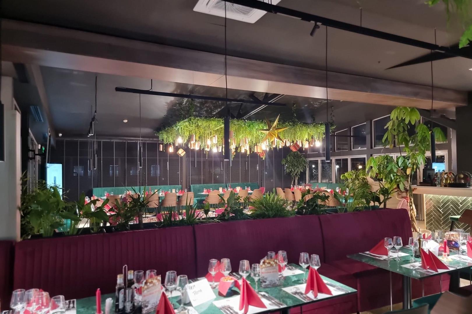 Restaurant Eleven