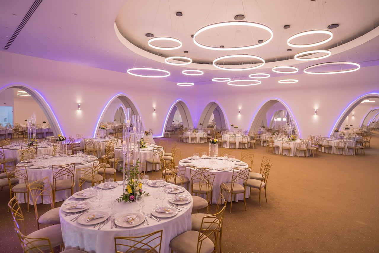 The Embassy Lake View