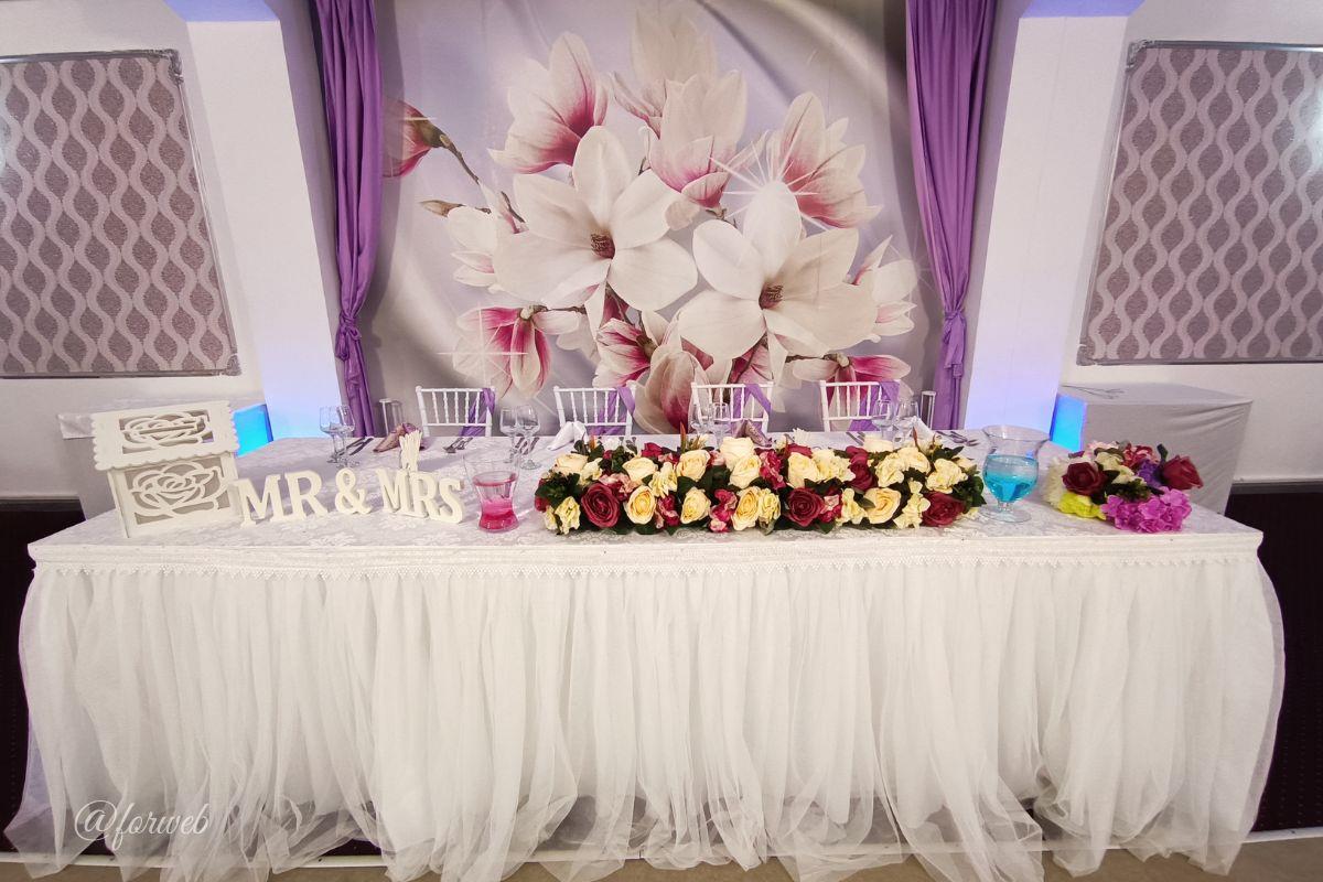 Simposio Events Ballroom
