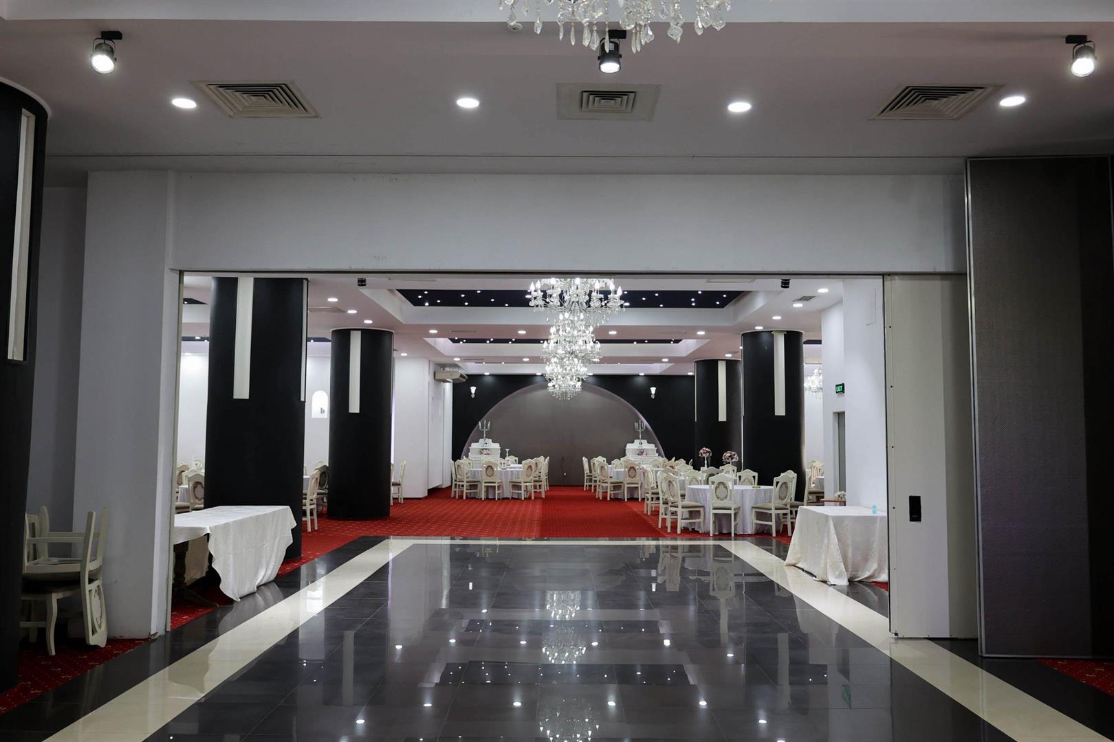 Amada Ballroom