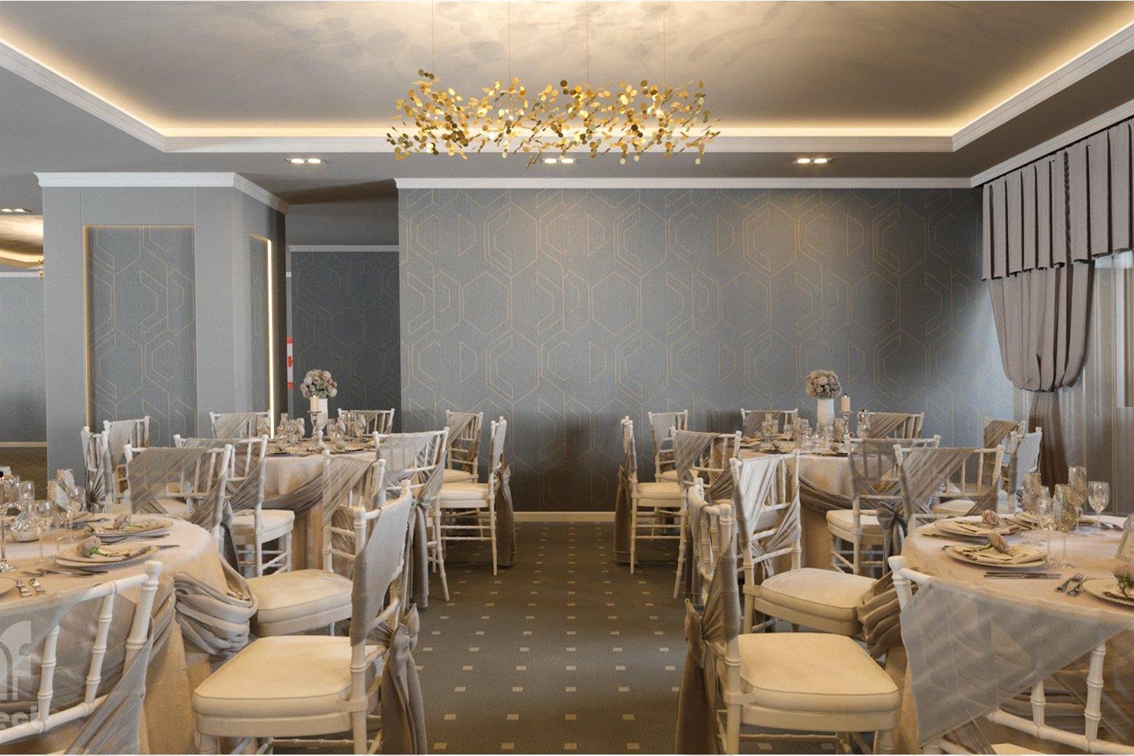 Victoriei Ballroom
