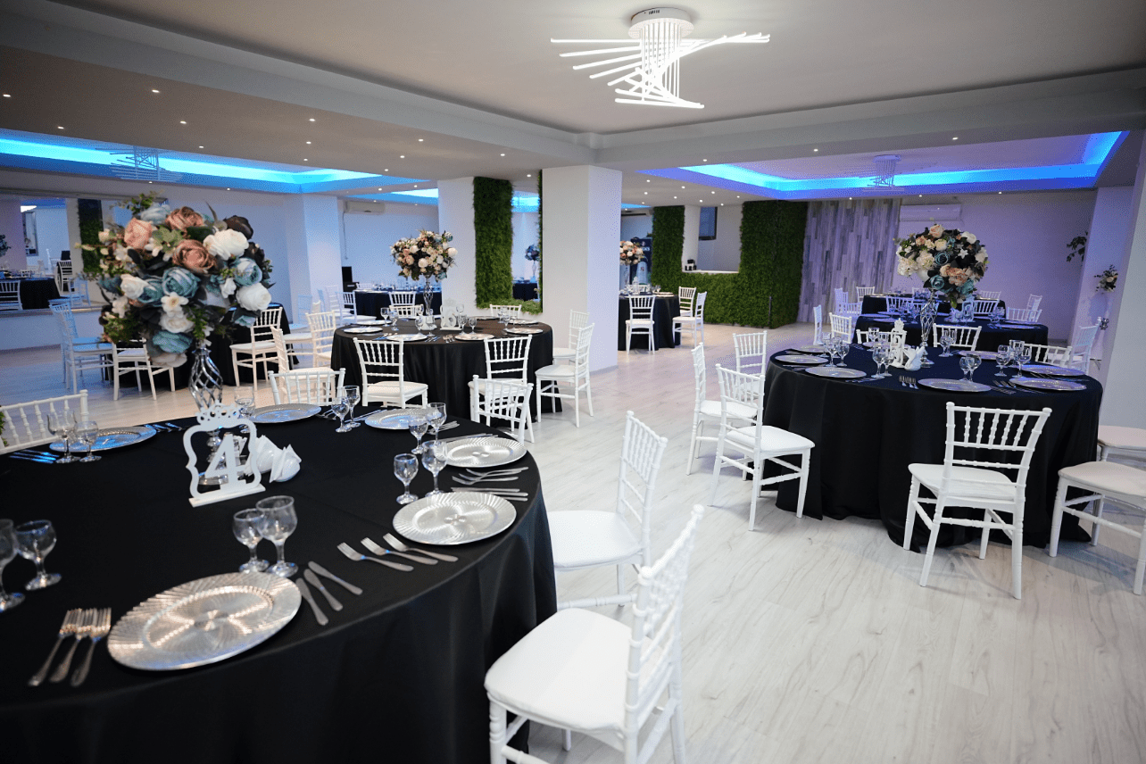 Princess Ballroom & Events