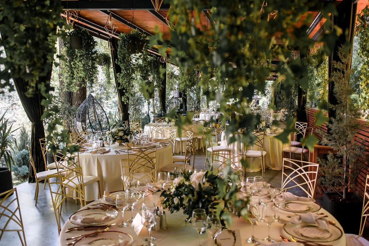 Baroque Events & Garden