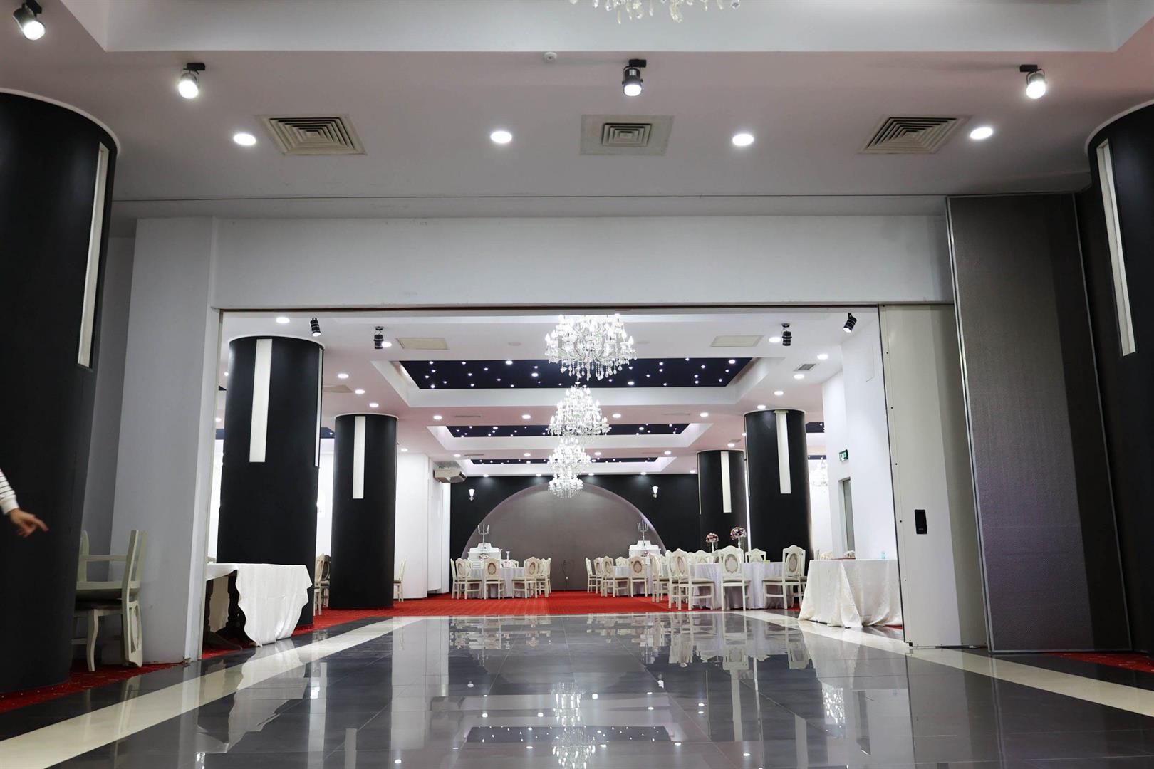 Amada Ballroom