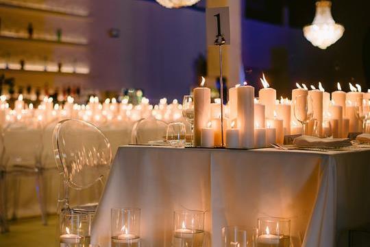 Nayam Events