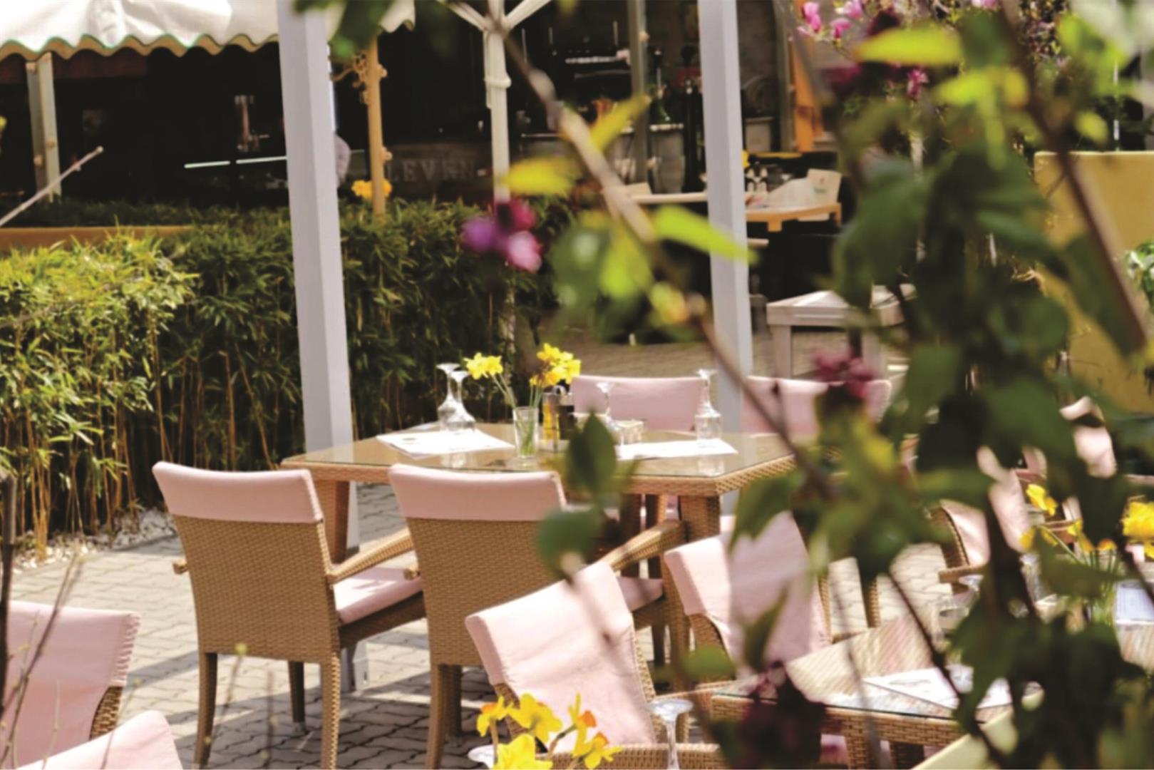Restaurant Eleven