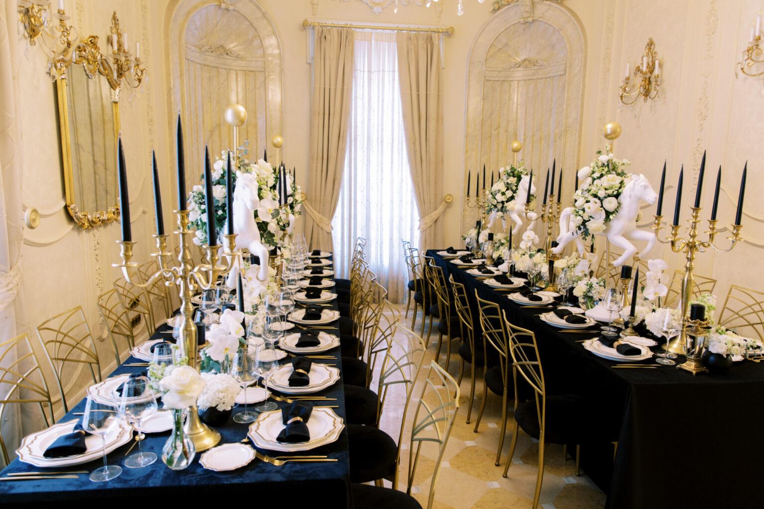 Palatul Noblesse