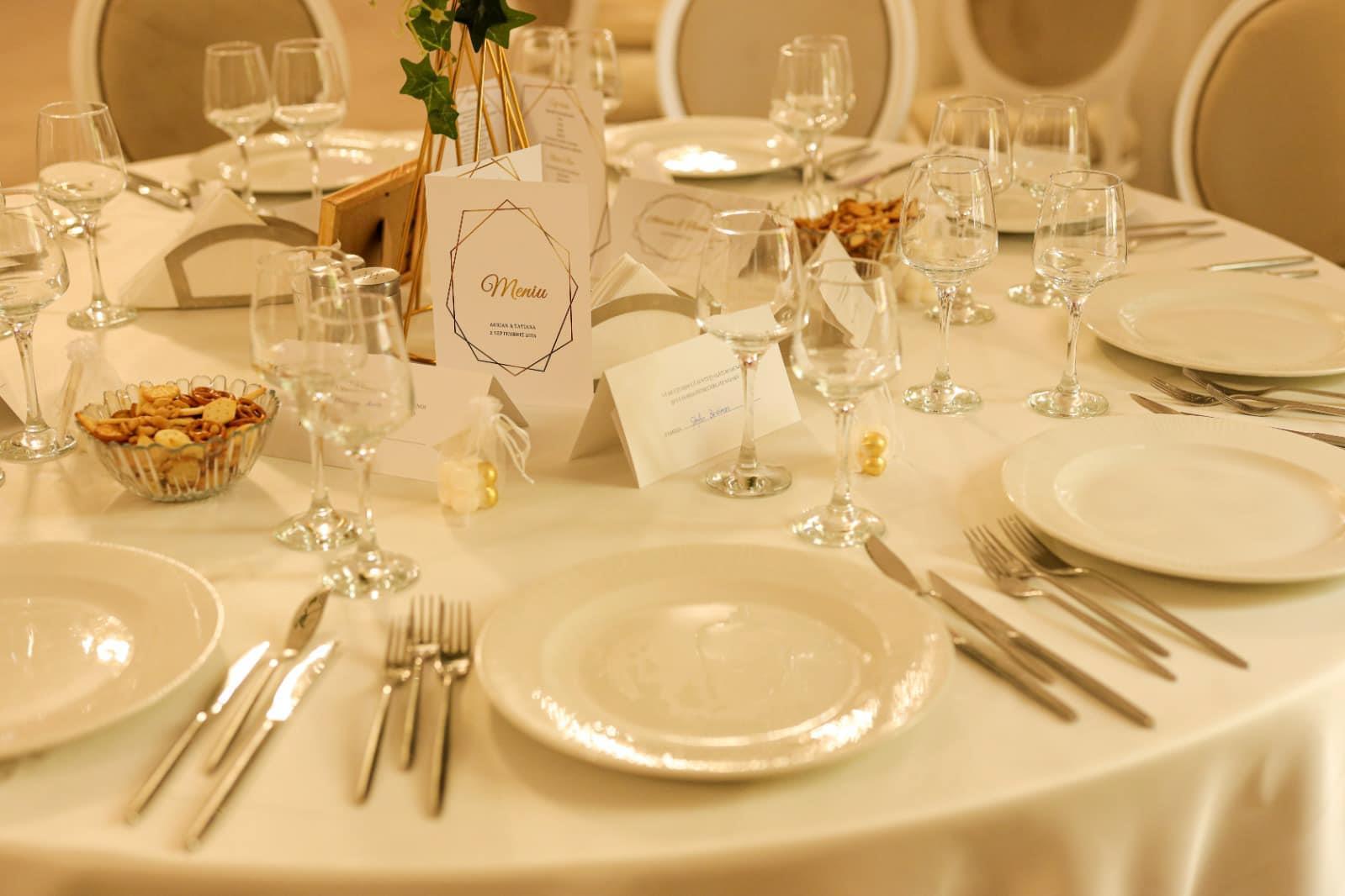 Green City Restaurant & Ballroom