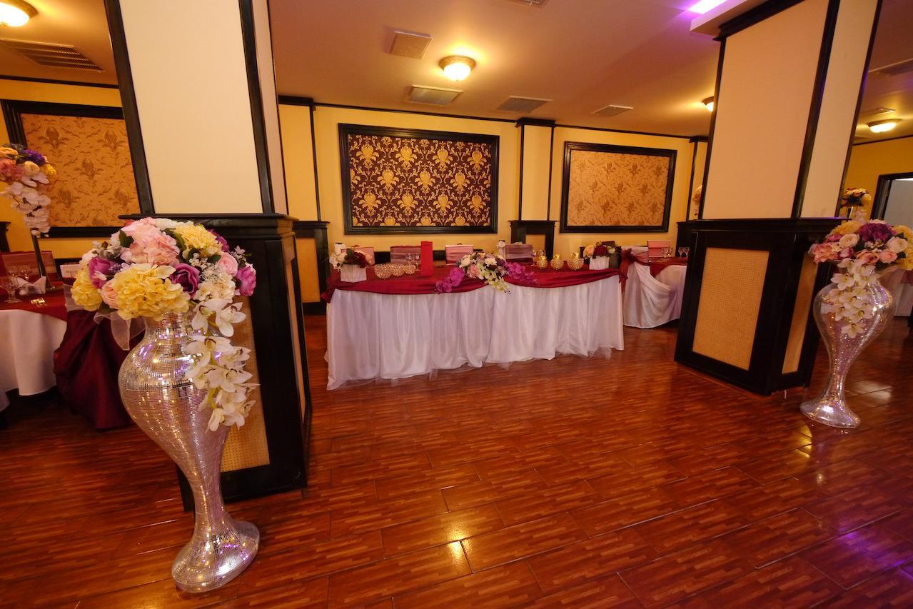 Passion Events
