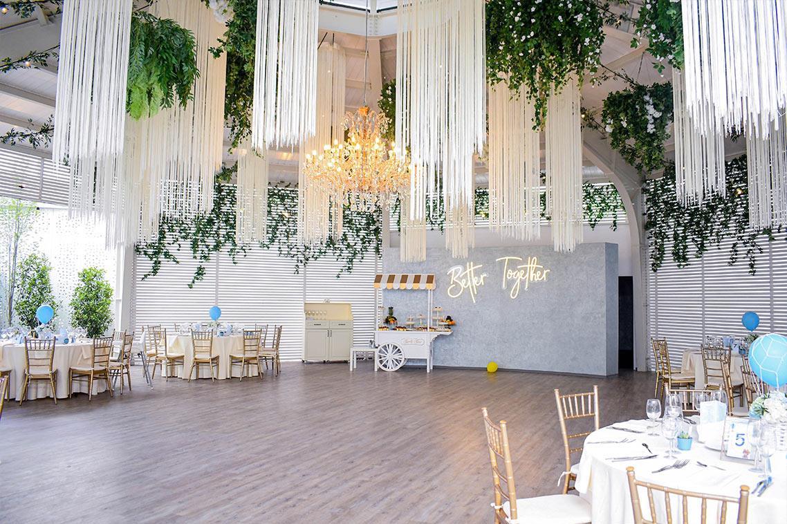 Reina Events Ballroom