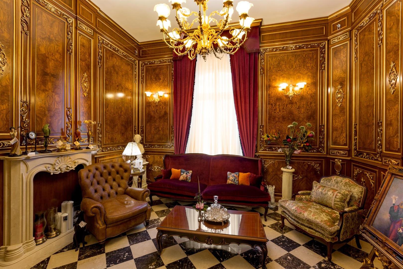 Palatul Noblesse