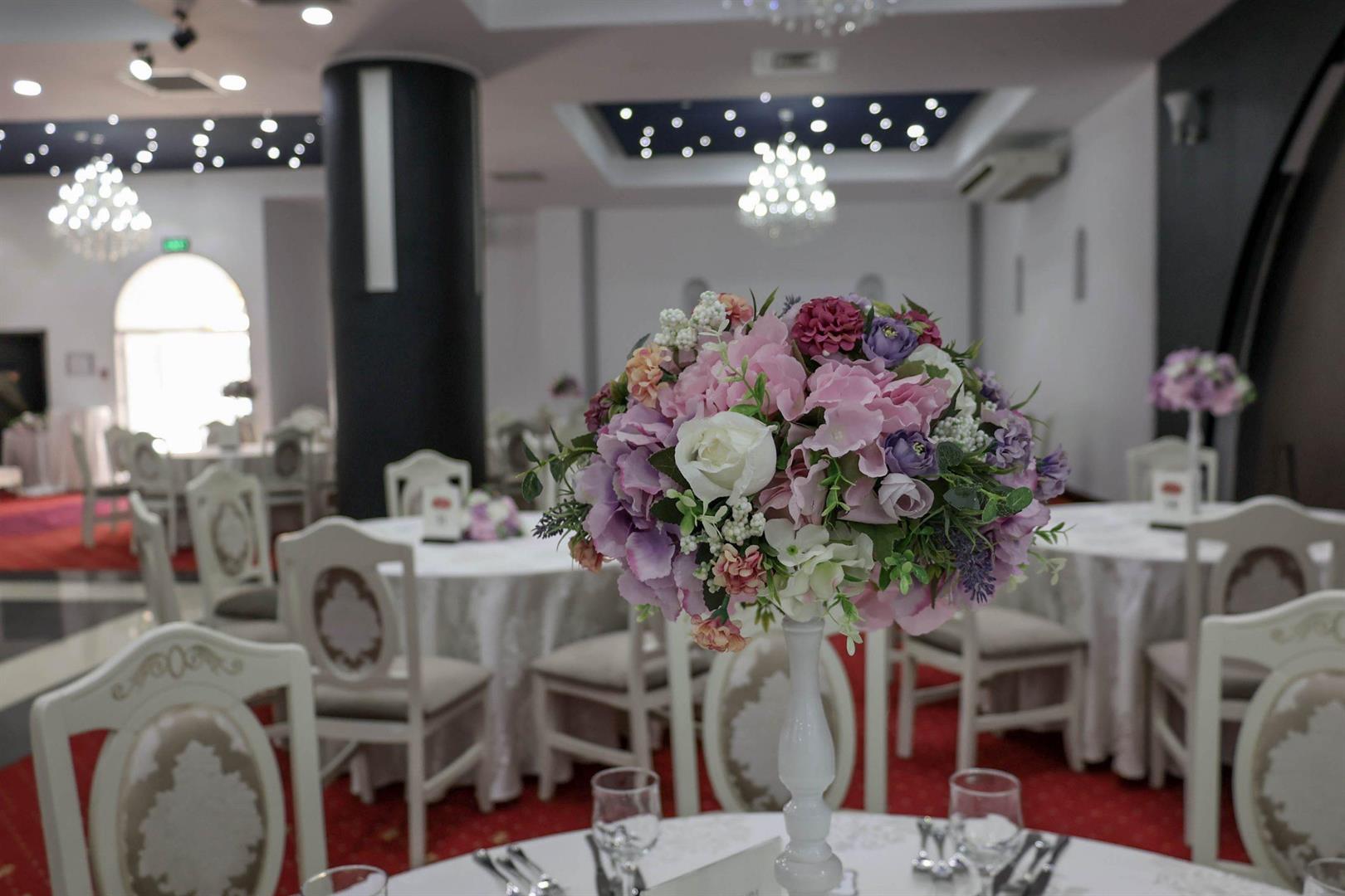 Amada Ballroom