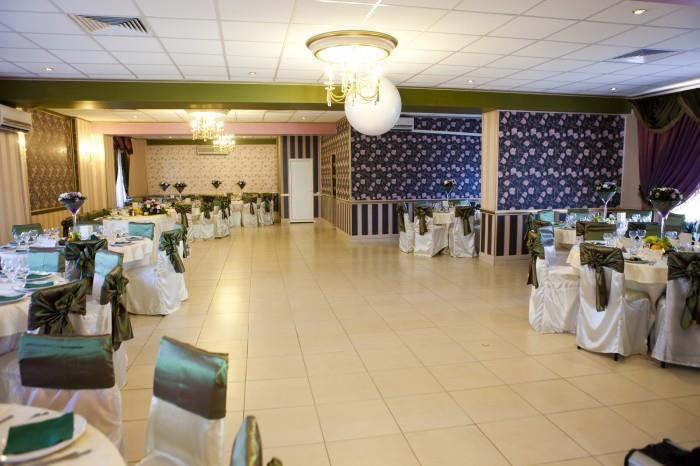 Restaurant "La Gil"