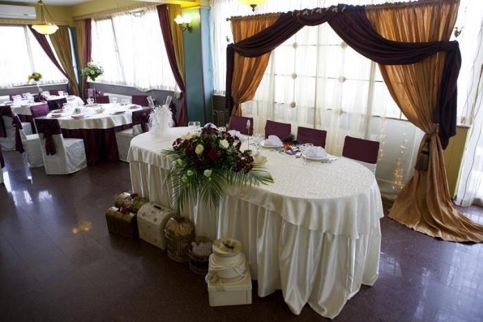 Restaurant "La Gil"