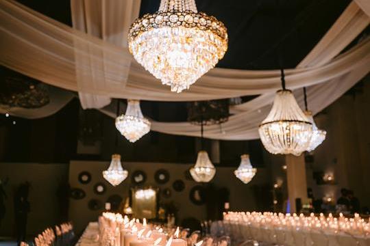 Nayam Events