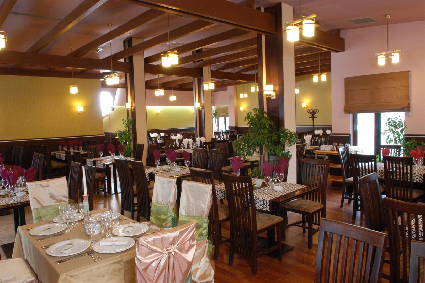 Restaurant Allegro