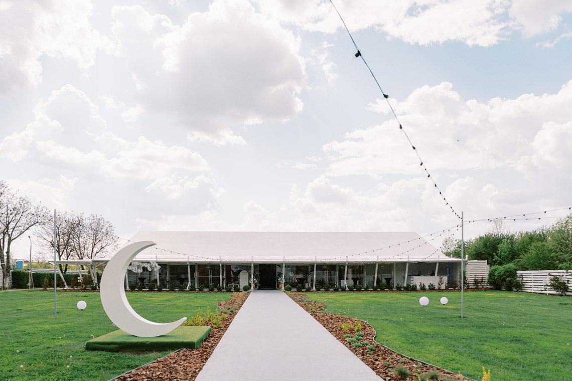 Reina Events Ballroom