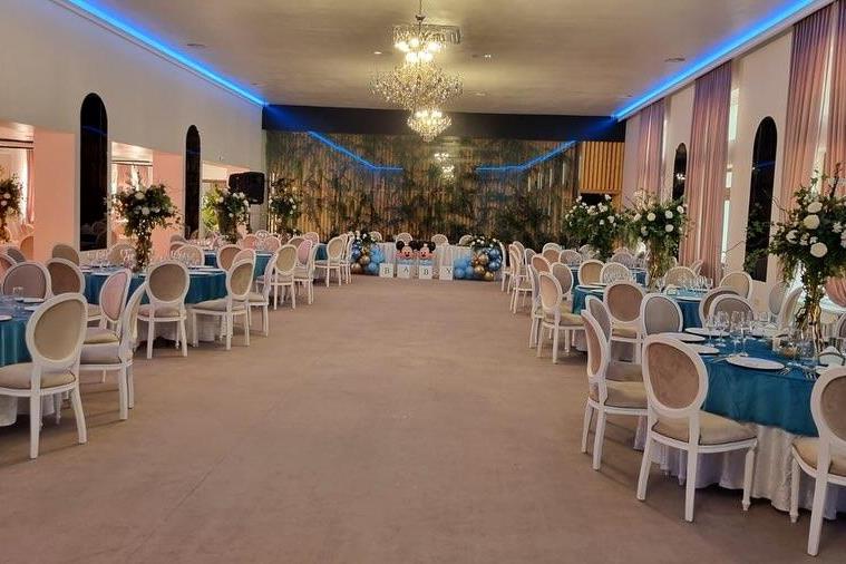 Green City Restaurant & Ballroom