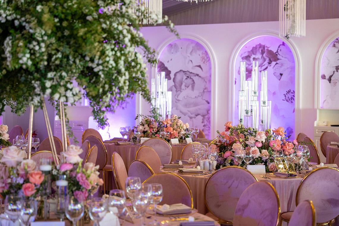 Reina Events Ballroom