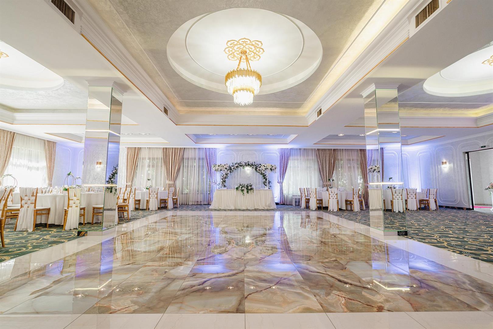 Belvedere Grand Ballroom