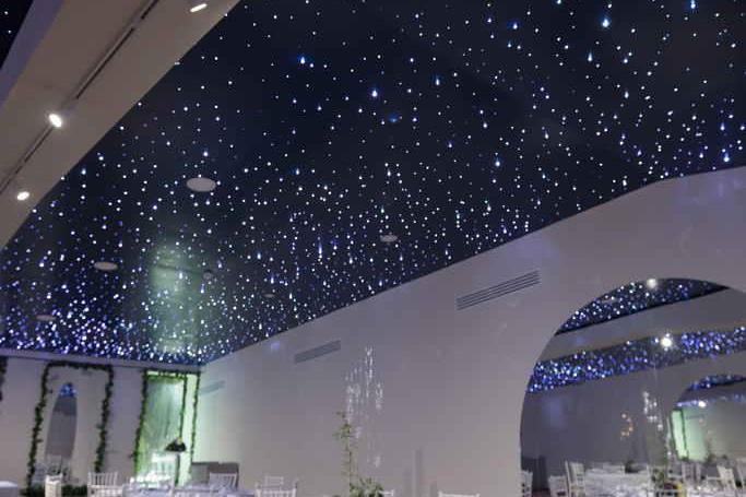 The Embassy Lake View