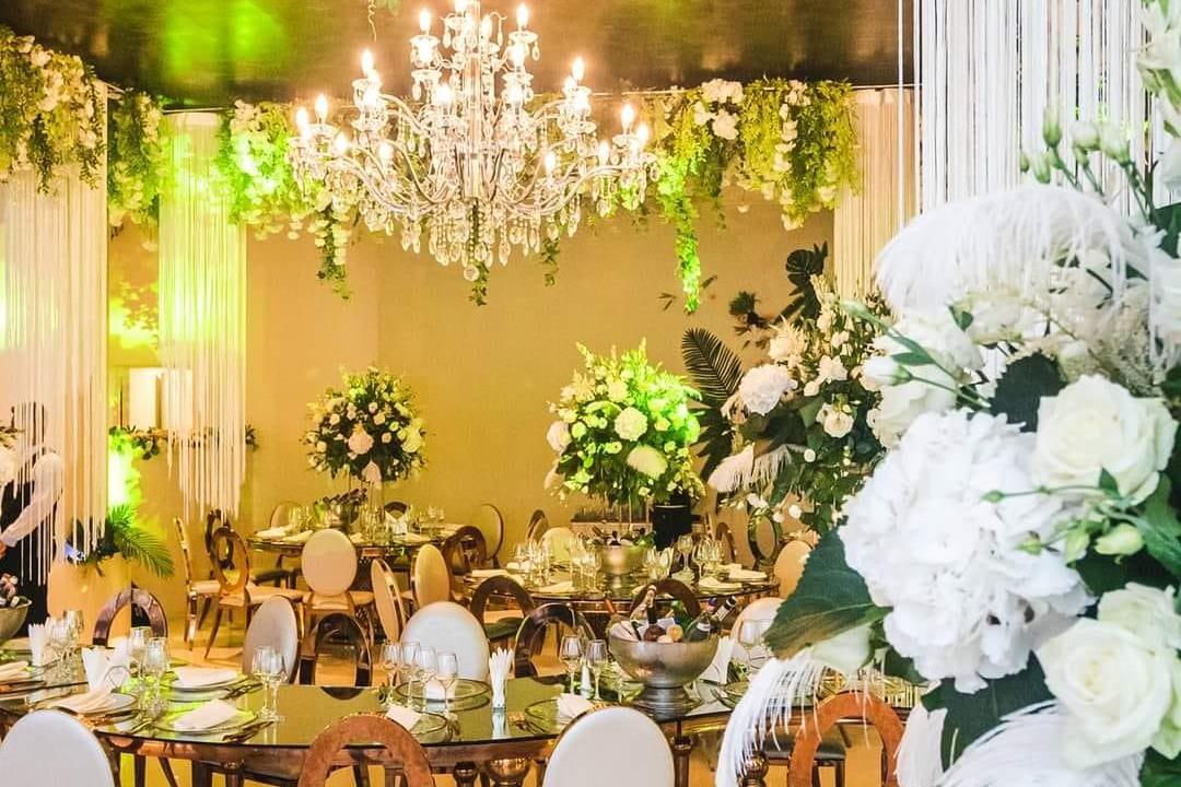 Pedros Grande Events