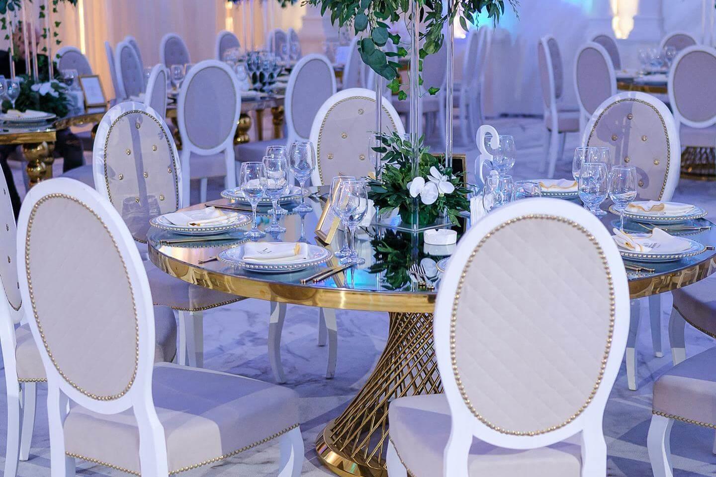Libao Luxury Events