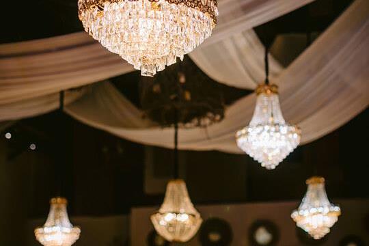 Nayam Events