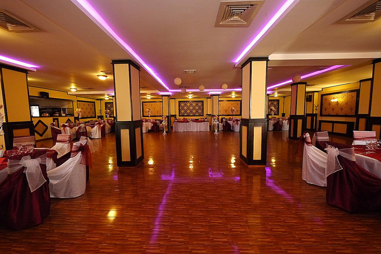 Passion Events