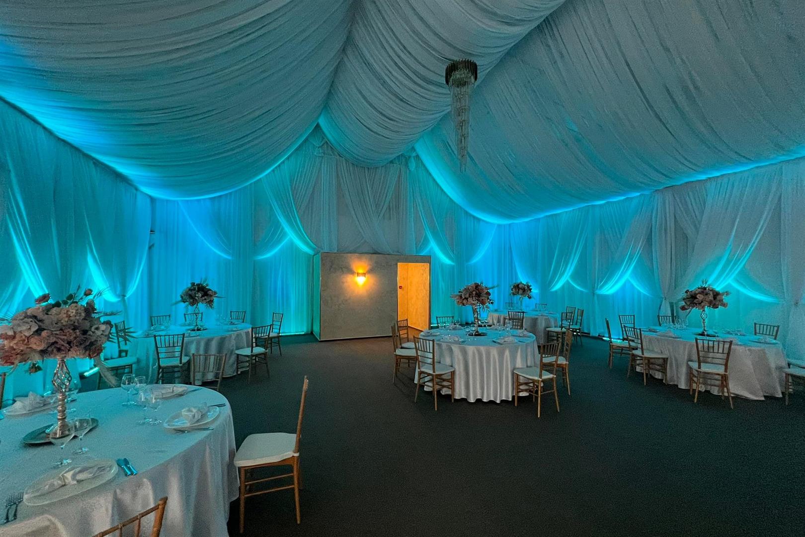 Lolu Forest Events